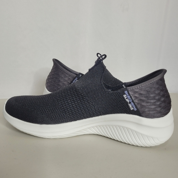Skechers Hands Free Slip-Ins Ultra Flex 3.0 Sneaker - Size 10 - Picture 3 of 14
